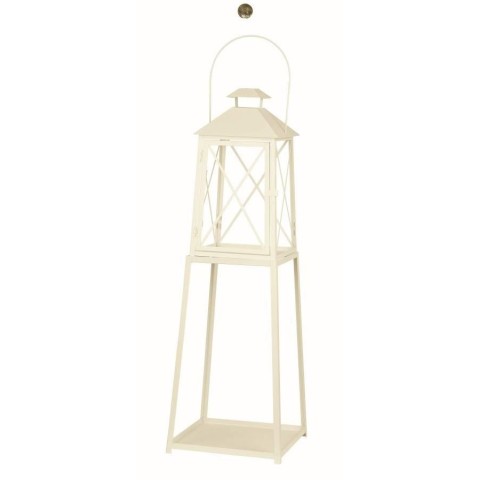 CANDELA PILLAR D10 H7.5 ROSSO